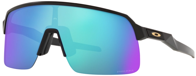 Oakley Sutro Lite Matte Black - Prizm Sapphire 
