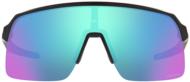 Oakley Sutro Lite Matte Black - Prizm Sapphire 