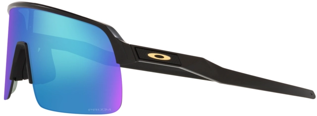 Oakley Sutro Lite Matte Black - Prizm Sapphire 
