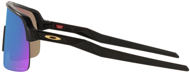 Oakley Sutro Lite Matte Black - Prizm Sapphire 