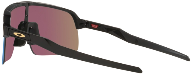 Oakley Sutro Lite Matte Black - Prizm Sapphire 