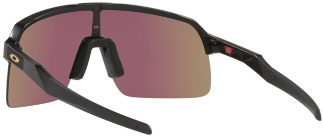 Oakley Sutro Lite Matte Black - Prizm Sapphire 