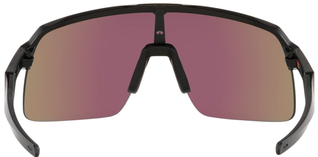 Oakley Sutro Lite Matte Black - Prizm Sapphire 