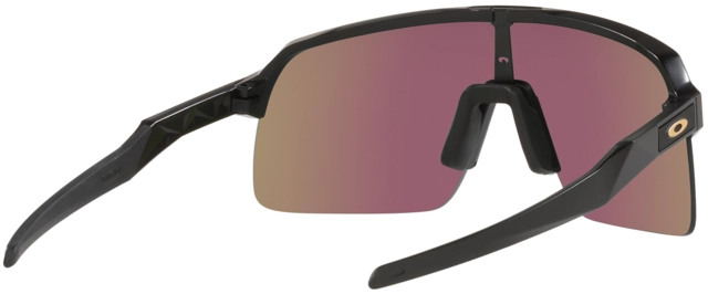 Oakley Sutro Lite Matte Black - Prizm Sapphire 