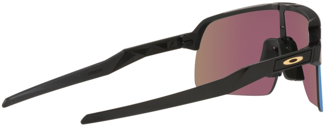 Oakley Sutro Lite Matte Black - Prizm Sapphire 