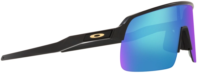 Oakley Sutro Lite Matte Black - Prizm Sapphire 