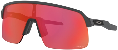 Oakley Sutro Lite Matte Carbon - Prizm Trail  Torch