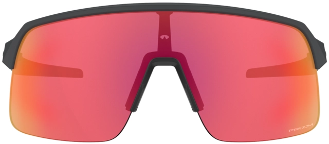 Oakley Sutro Lite Matte Carbon - Prizm Trail  Torch 