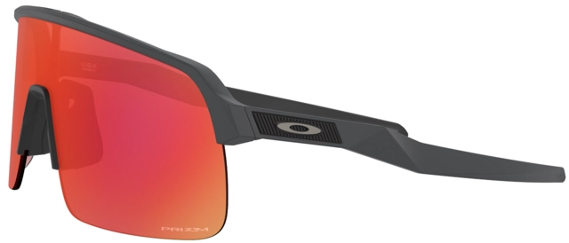 Oakley Sutro Lite Matte Carbon - Prizm Trail  Torch 