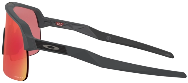 Oakley Sutro Lite Matte Carbon - Prizm Trail  Torch 