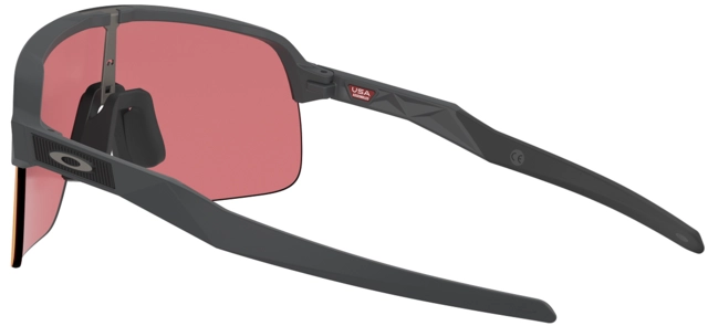 Oakley Sutro Lite Matte Carbon - Prizm Trail  Torch 