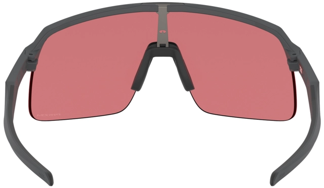 Oakley Sutro Lite Matte Carbon - Prizm Trail  Torch 