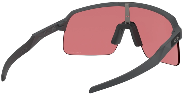 Oakley Sutro Lite Matte Carbon - Prizm Trail  Torch 