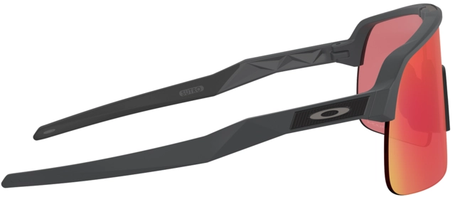 Oakley Sutro Lite Matte Carbon - Prizm Trail  Torch 