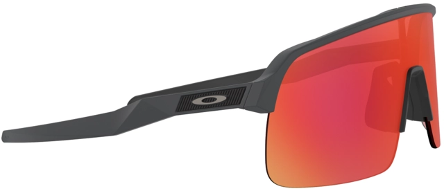 Oakley Sutro Lite Matte Carbon - Prizm Trail  Torch 