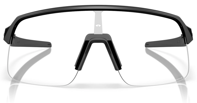 Oakley Sutro Lite S Matte Black - Clear Photochromic 
