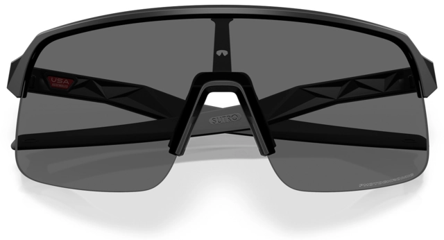 Oakley Sutro Lite S Matte Black - Clear Photochromic 