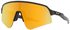 Oakley Sutro Lite Sweep Matte Black - Prizm 24K