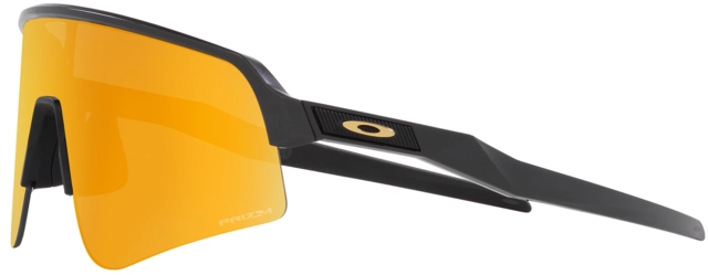 Oakley Sutro Lite Sweep Matte Black - Prizm 24K 