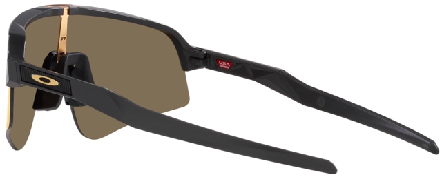 Oakley Sutro Lite Sweep Matte Black - Prizm 24K 