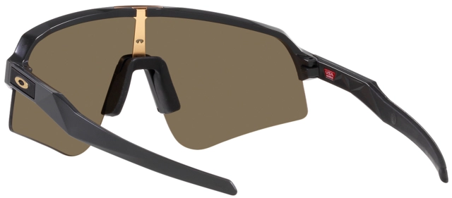 Oakley Sutro Lite Sweep Matte Black - Prizm 24K 