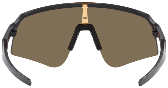 Oakley Sutro Lite Sweep Matte Black - Prizm 24K 