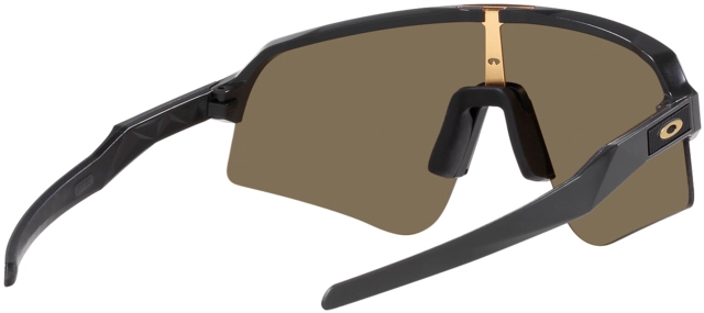 Oakley Sutro Lite Sweep Matte Black - Prizm 24K 