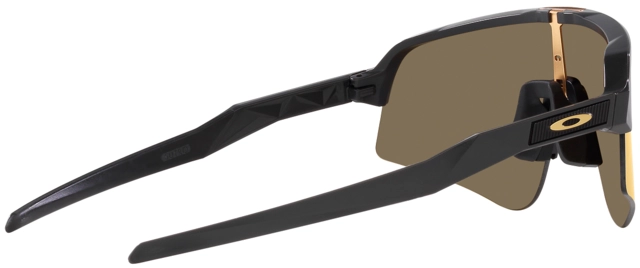 Oakley Sutro Lite Sweep Matte Black - Prizm 24K 