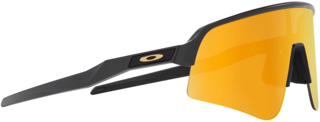 Oakley Sutro Lite Sweep Matte Black - Prizm 24K 