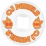 OJ From Concentrate Wheels Hardline - 53mm/101a