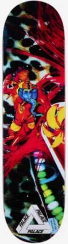 Palace Chila Deck 8,0&quot;
