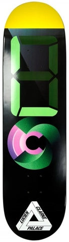 Palace Clarke Pro Deck 8,25&quot;