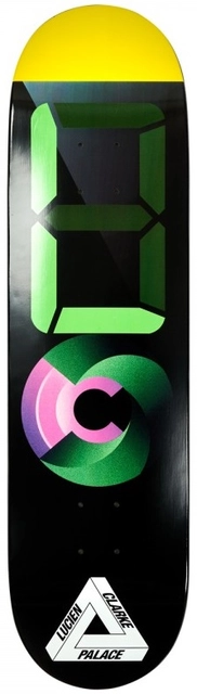 Palace Clarke Pro Deck 8,25" 