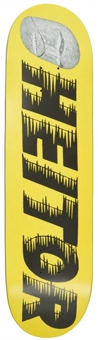 Palace Heitor Deck 8,3&quot;