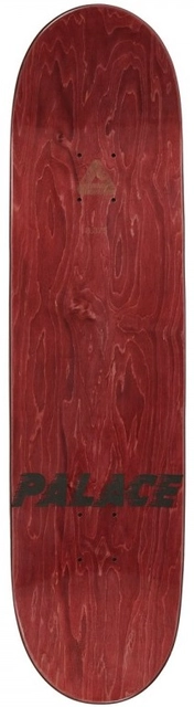Palace Heitor Deck 8,3" 