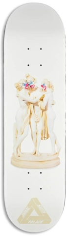 Palace Jamal Pro Deck 8,25&quot;