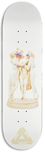 Palace Jamal Pro Deck 8,25&quot;