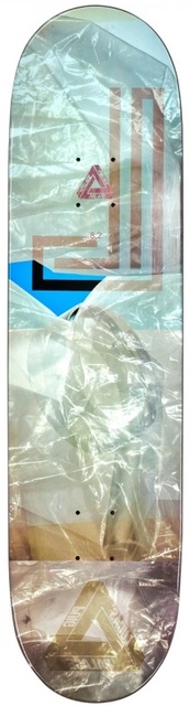 Palace Lucas Pro Deck 8,2" 