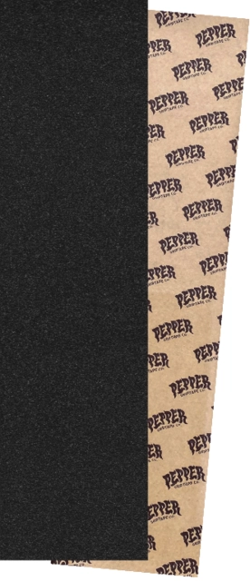 Pepper G5 Griptape Black 