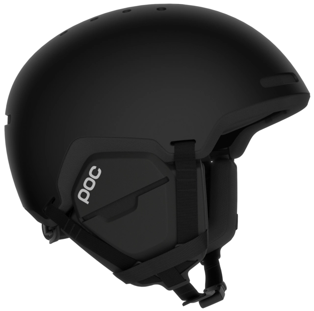 POC Calyx Uranium Black Matt - M/L 