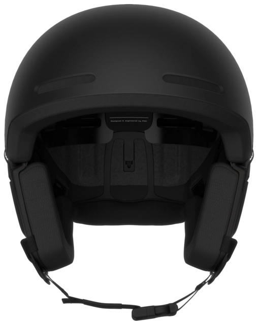POC Calyx Uranium Black Matt - M/L 