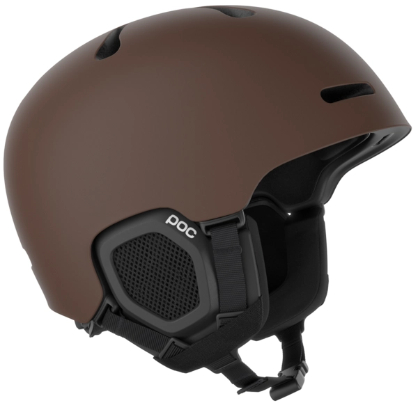 POC Fornix MIPS Bronzite Brown Matt
