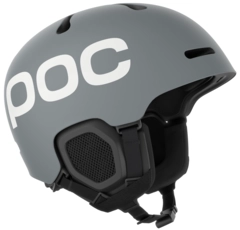POC Fornix MIPS Granite Grey Matt - M/L