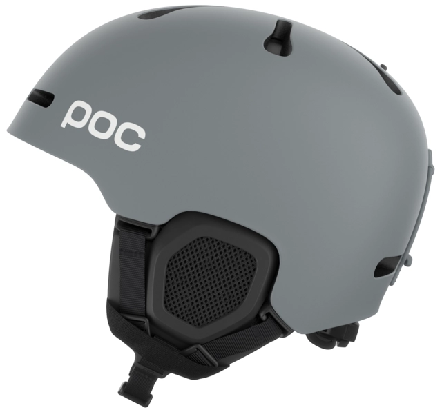 POC Fornix MIPS Granite Grey Matt - M/L 