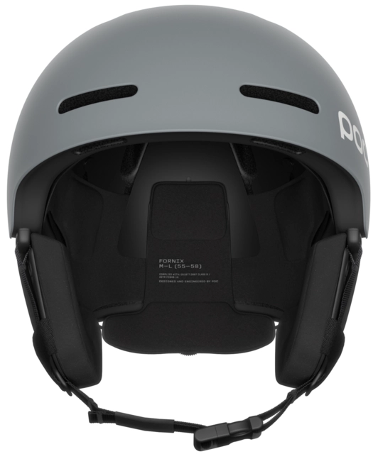 POC Fornix MIPS Granite Grey Matt - M/L 