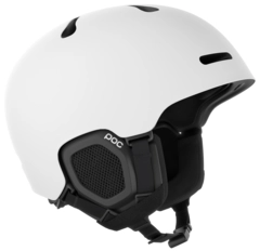POC Fornix MIPS Hydrogen White Matt - XS/S