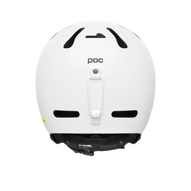 POC Fornix MIPS Hydrogen White Matt - XS/S 
