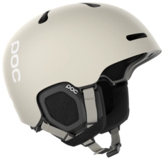 POC Fornix MIPS POW JJ Mineral Grey Matt - XS/S