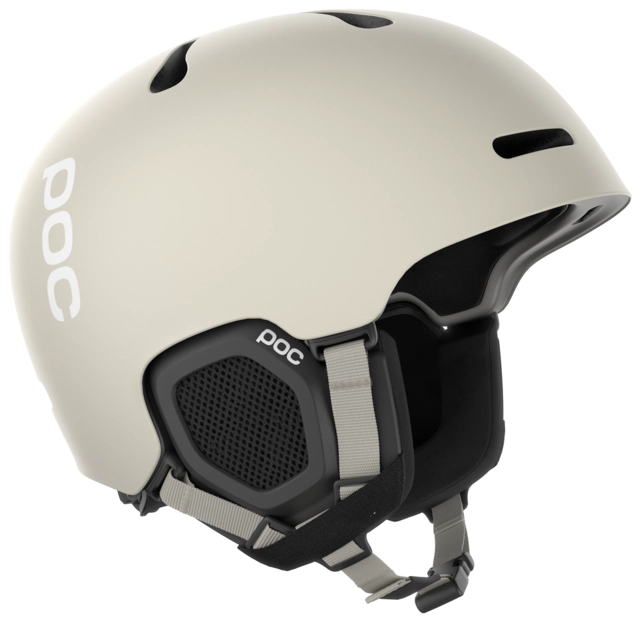POC Fornix MIPS POW JJ Mineral Grey Matt - XS/S 