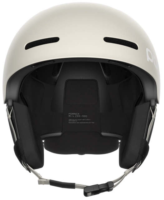 POC Fornix MIPS POW JJ Mineral Grey Matt - XS/S 
